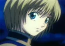 Kurapica cuteÂ¡Â¡
