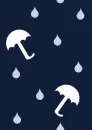 rain