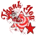 Thank you note