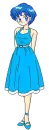 sailor mercury