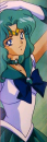 sailor neptune