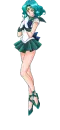 sailor neptune
