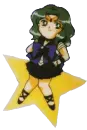 mini sailor neptune