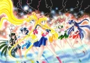 sailor moon