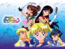 sailor moon 