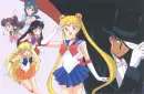 sailor moon