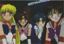 sailors cry