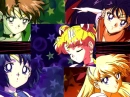 sailor moon