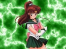 sailor jupiter
