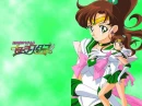 sailor jupiter