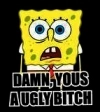 sponge bob