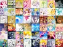 sailor moon