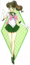 sailor jupiter