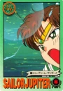sailor jupiter
