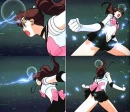 sailor jupiter