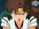 sailor jupiter