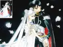 sailor moon and tuxido