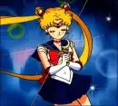 sailor moon