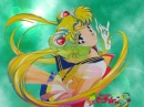 sailor moon