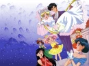sailor moon married
