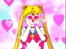 sailor love