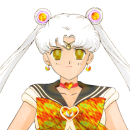 sailo moon rare