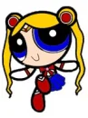 mini sailor moon