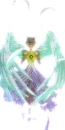 sailor moon angel