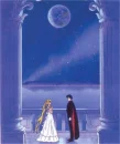 sailor moon and tuxido