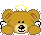 mini bear