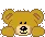 mini bear