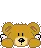 mini bear