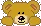 mini bear