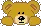 mini bear
