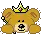mini bear
