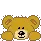 mini bear