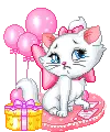 cute kitty