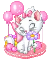 cute kitty