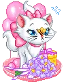 cute kitty