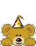 mini bear