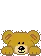 mini bear