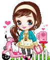 kawaii girl