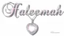 Haleemah