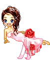kawaii girl
