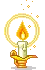 candle