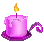 candle