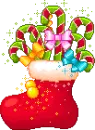 candy stocking