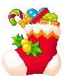 Christmas stocking