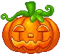 big pumkin
