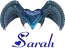 Sarah Herz mit FlÃ¼gel